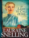 Cover image for A Land to Call Home
